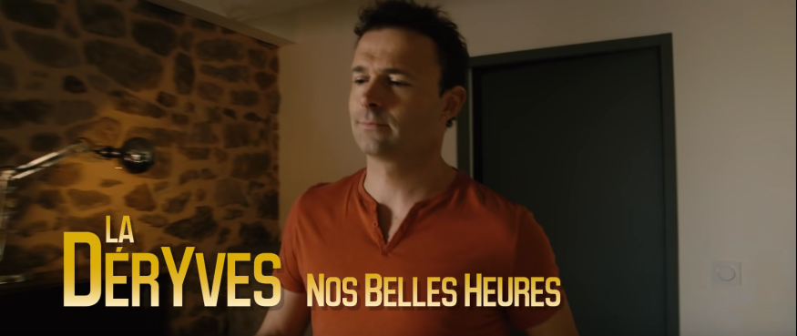 La Deryves : découvrez leur single «Nos belles heures»