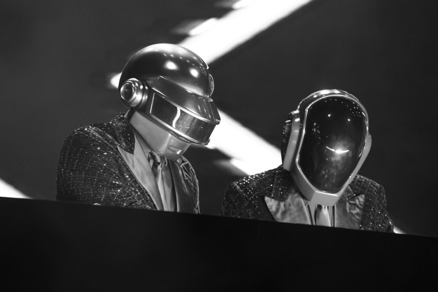 Daft Punk: le démenti de leur retour