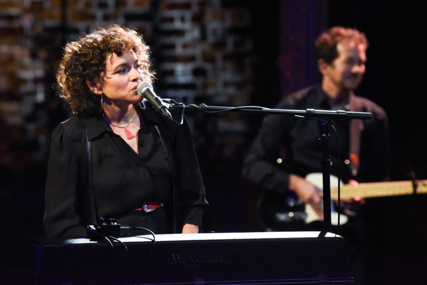 Norah Jones dévoile sa nouvelle chanson « I’m Alive »