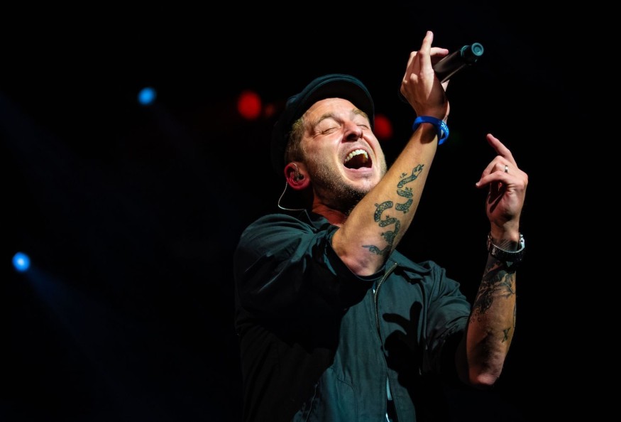 ONEREPUBLIC DÉVOILE LE SINGLE « DIDN’T I »
