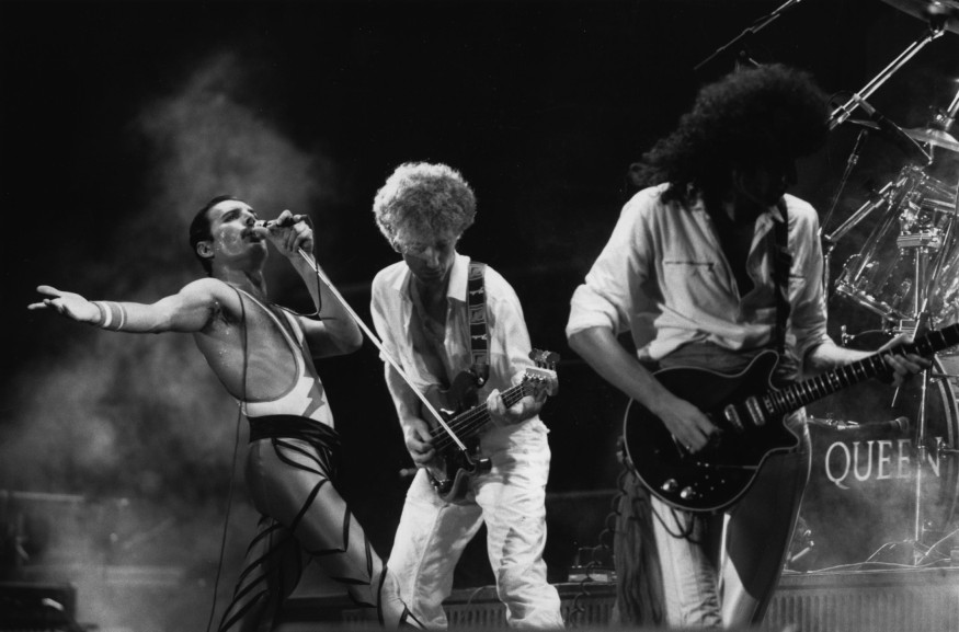 Queen + Adam Lambert : «You are the champions», le single et le clip disponibles le 1er mai