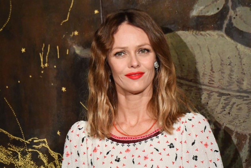 Vanessa Paradis prépare de nouvelles chansons