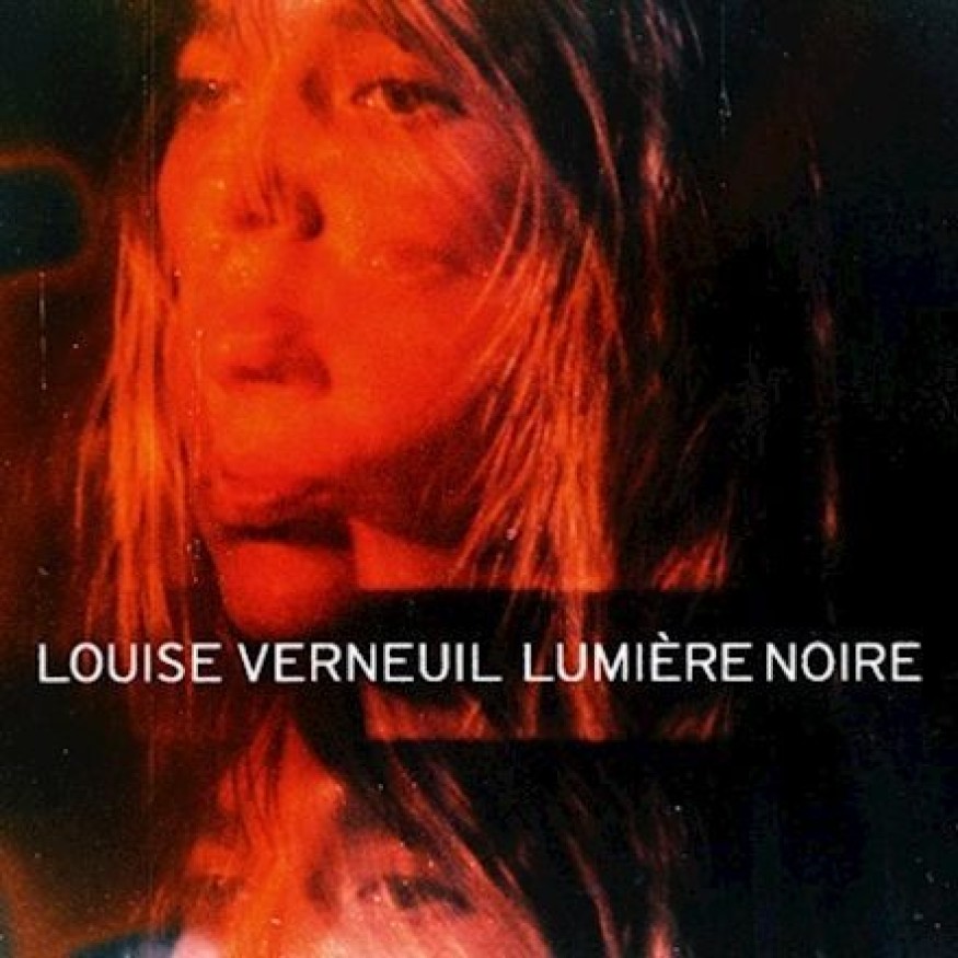 Louise Verneuil : son album «Lumière Noire» est disponible !