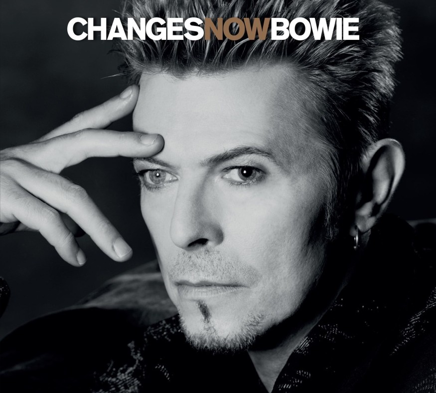David Bowie : l'album inédit «CHANGESNOWBOWIE» disponible le 17 avril