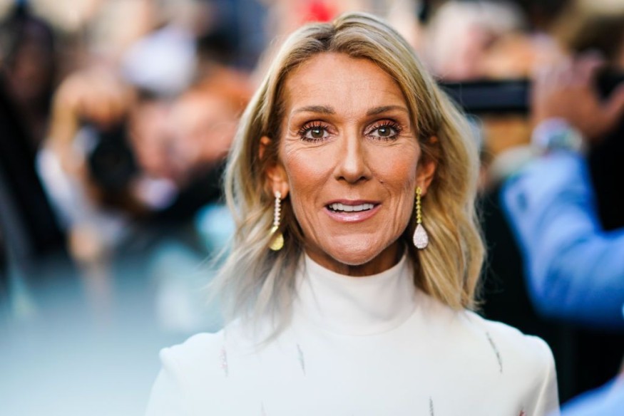 Céline Dion, Lady Gaga, John Legend et Andrea Bocelli reprennent « The Prayer »
