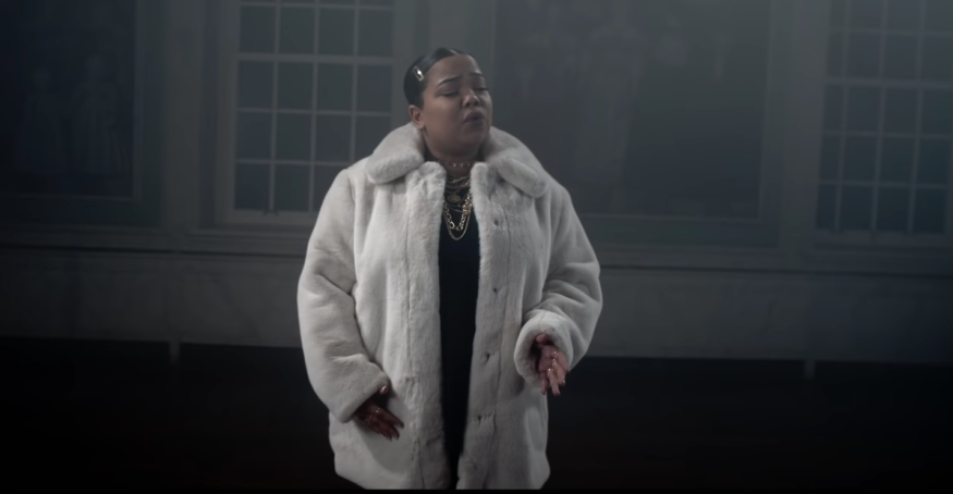 Zoe Wees : découvrez «Control», son 1er single disponible