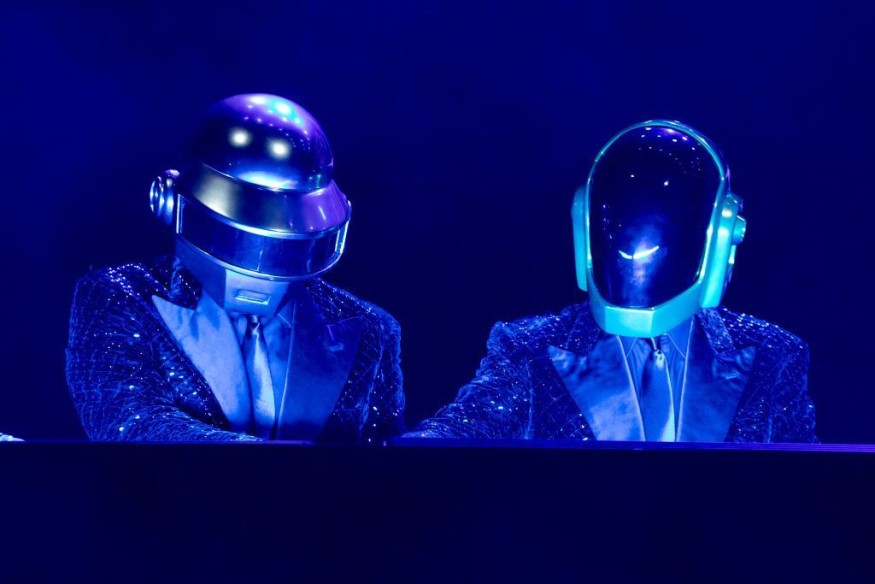 Daft Punk fera bientôt son retour!