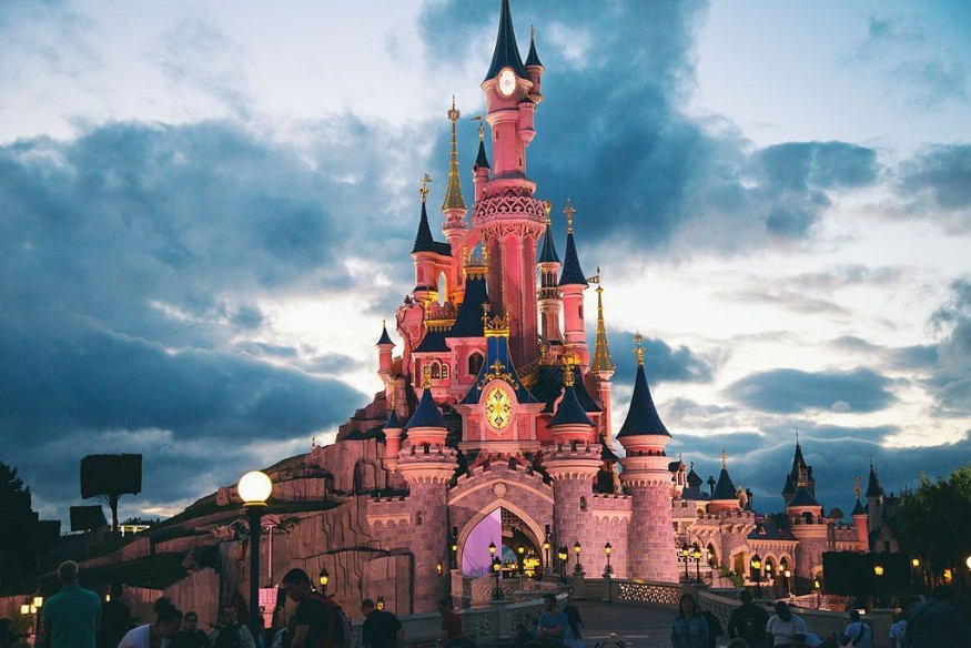 Disneyland Paris lance sa plateforme d’activités