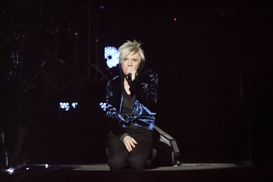 Indochine annonce un concert !