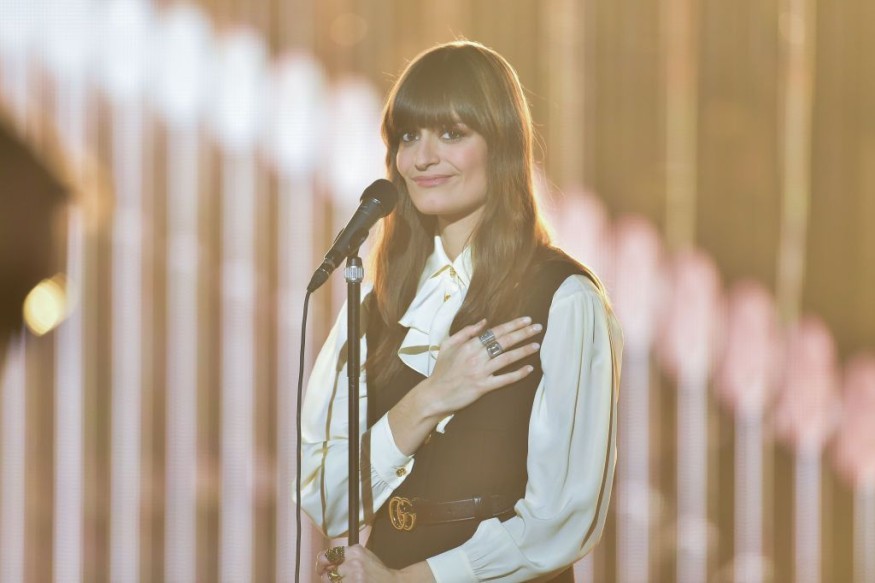 Clara Luciani: Découvrez son nouveau single « La Baie »