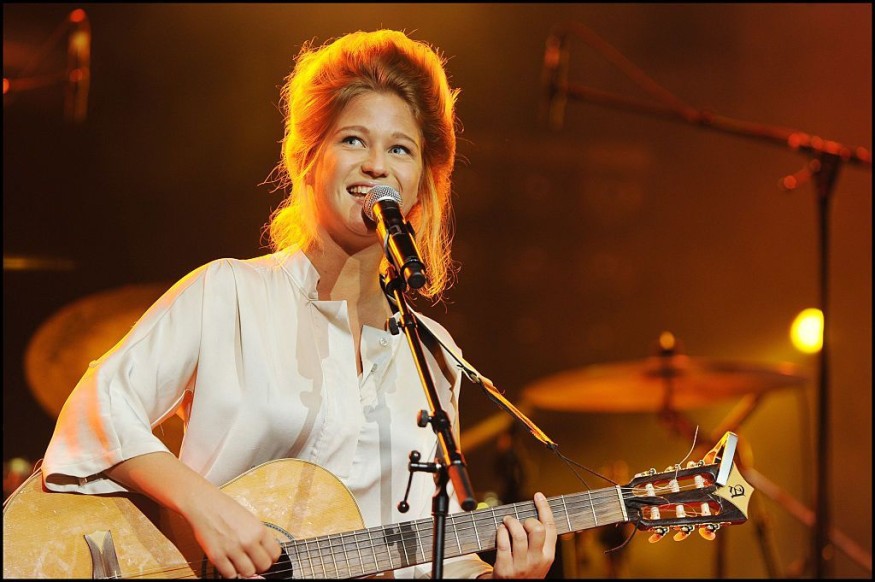 Selah Sue annonce un nouvel E.P