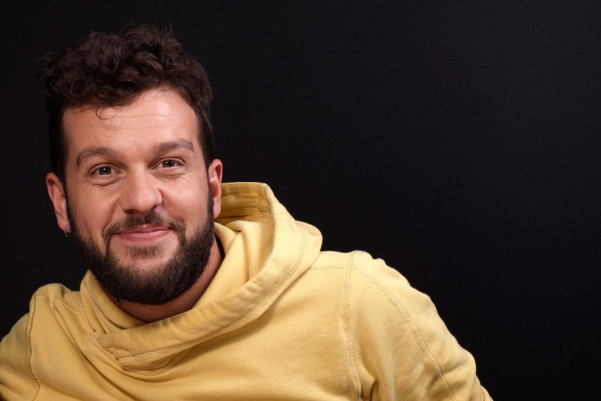 Claudio Capéo mise sur le titre « C’est une chanson »