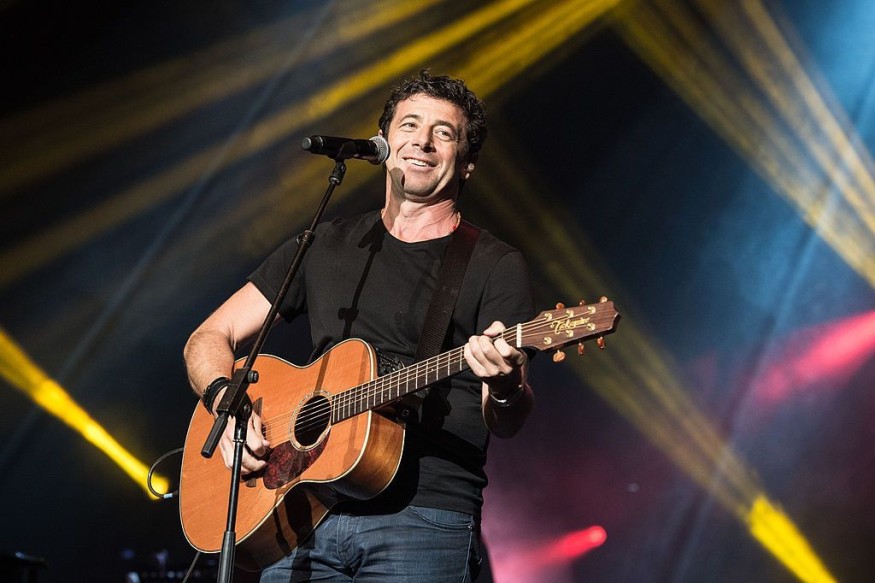 Patrick Bruel: un don pour lutter contre le Covid-19