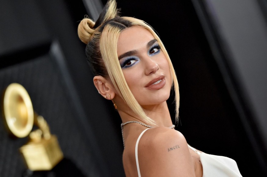 Dua Lipa: Découvrez le clip de « Break My Heart »