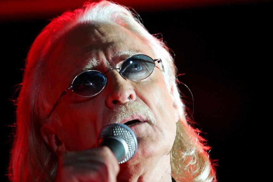 Christophe: Les stars lui rendent hommage