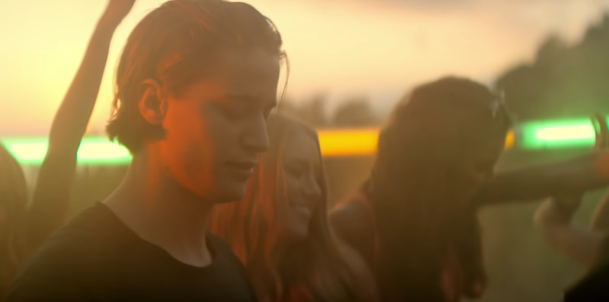 Kygo annonce son nouvel album «GOLDEN HOUR» !