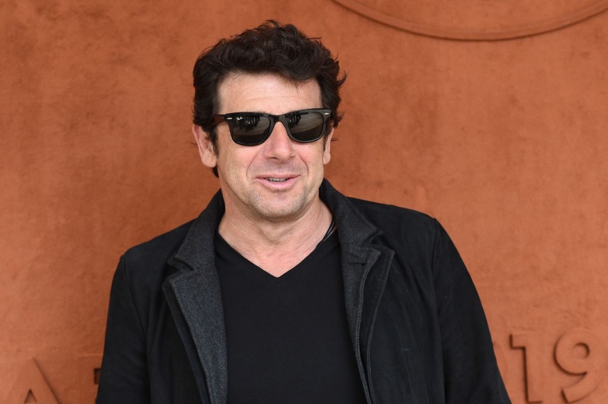 Patrick Bruel reporte des dates de sa tournée