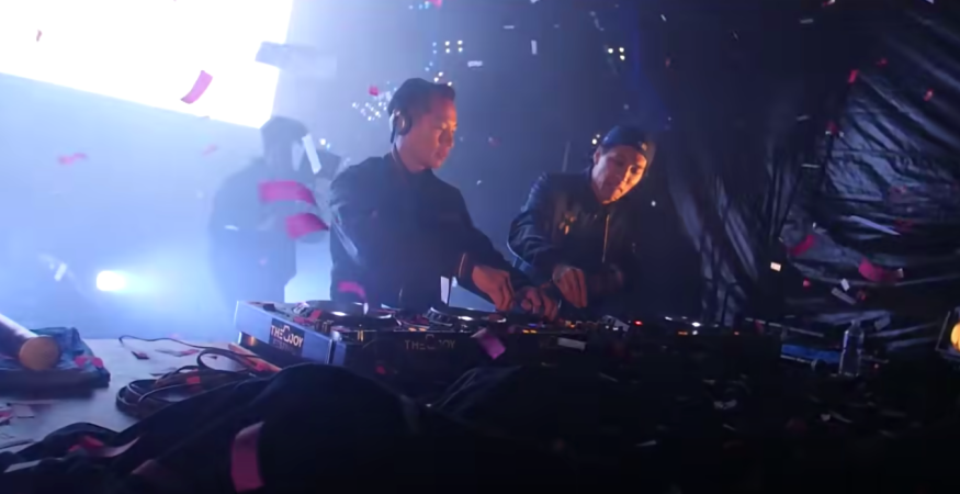Kimotion : «I will survive», nouveau single et clip disponibles !