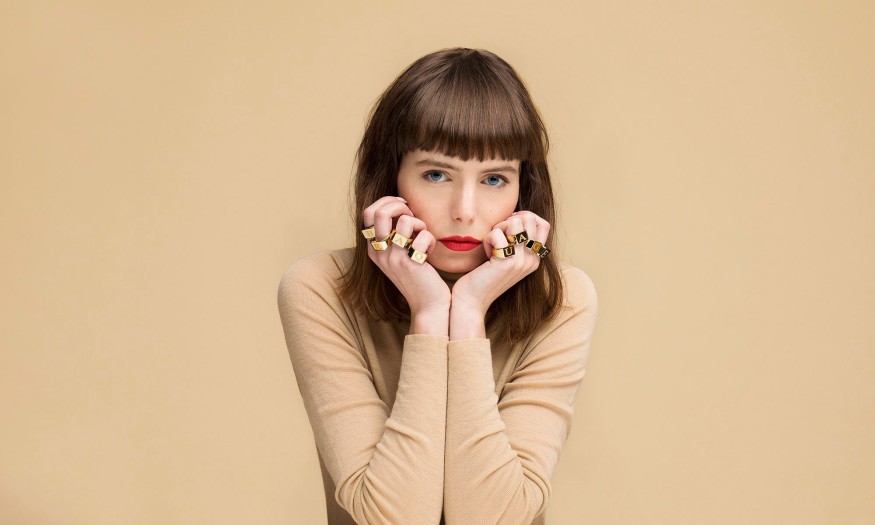 Marie-Flore : Découvrez son nouveau single «M'en veux pas»