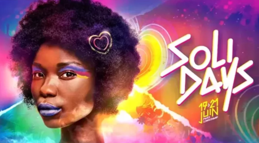 Solidays annule son édition 2020