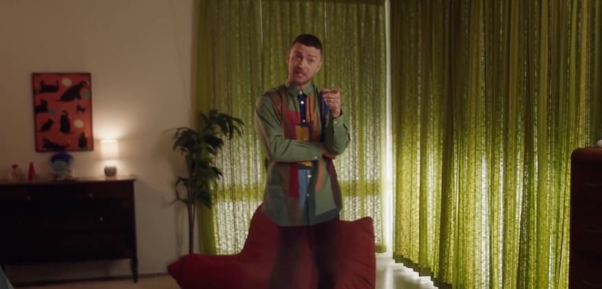Les Trolls 2 : découvrez le clip de «Don't slack» interprété par Justin Timberlake et Anderson .Paak