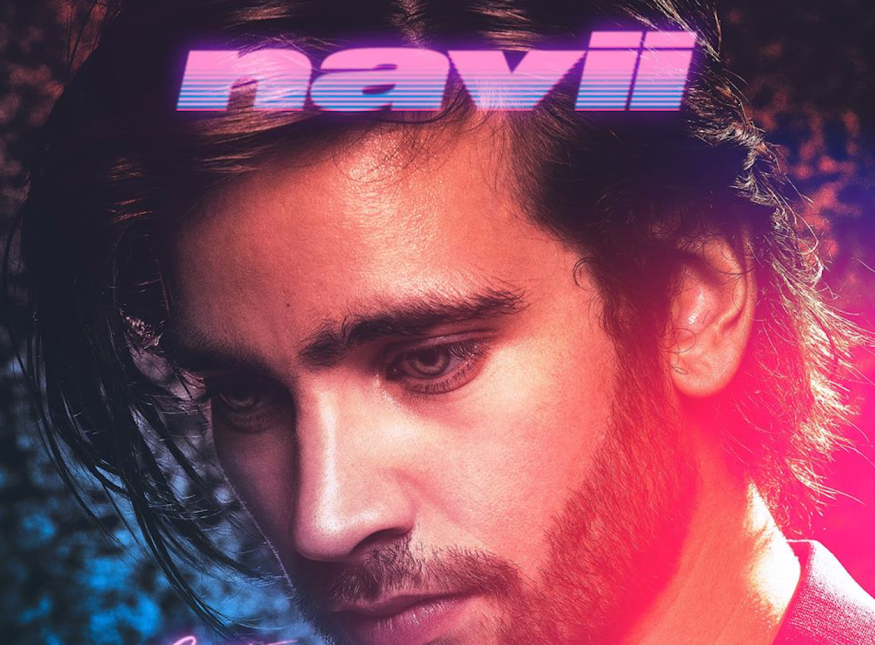 «Cette Mélodie» : Navii lève le voile sur son nouveau single !