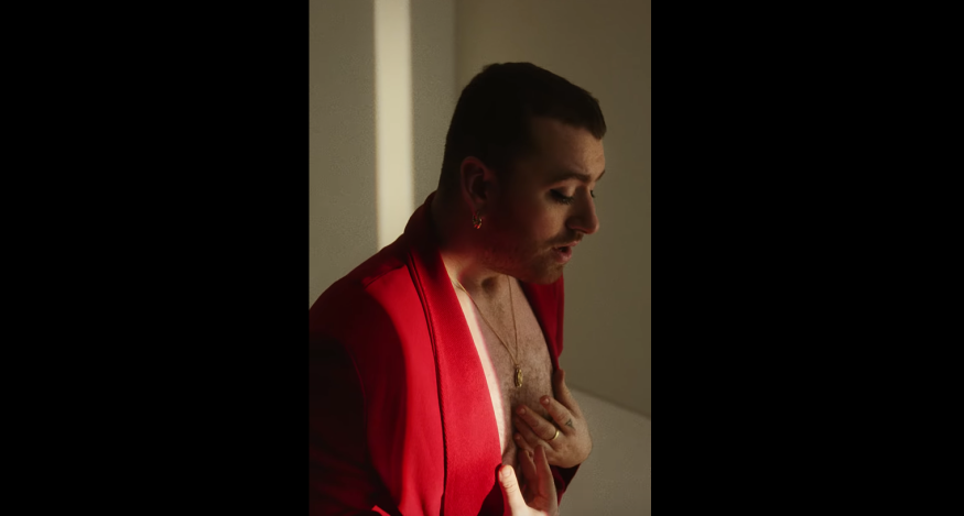 Sam Smith repousse la sortie de son album et change son titre !
