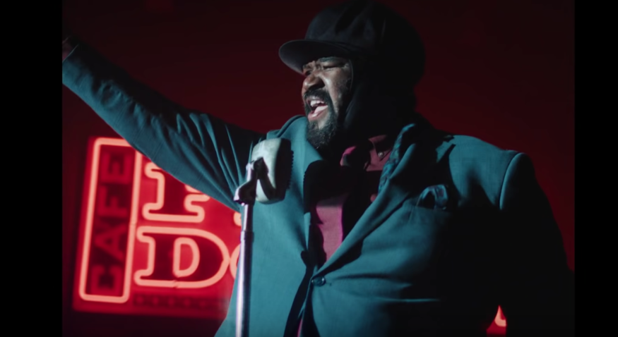 Gregory Porter : son nouvel album «All rise» sortira le 28 août !