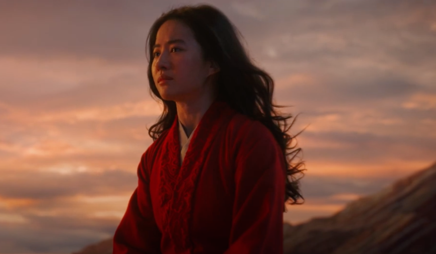 Mulan : la sortie du film maintenue pour le mois de juillet