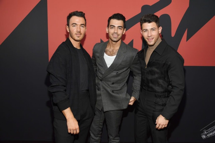 Jonas Brothers: Découvrez leurs deux nouvelles chansons