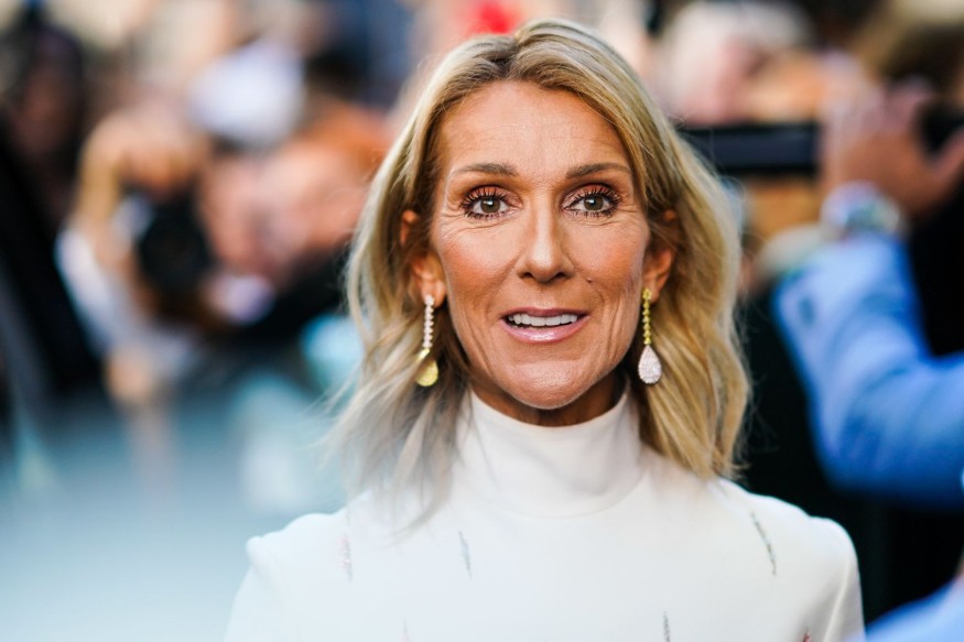 Céline Dion publie un hommage aux « Héros »