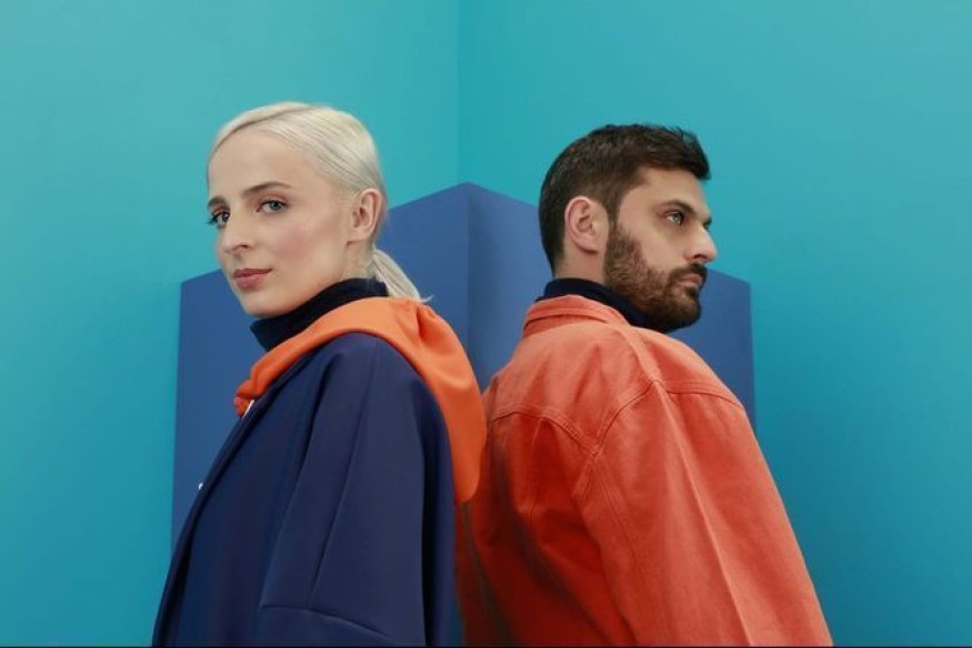 Madame Monsieur: Découvrez leur nouveau single « Terre inconnue »