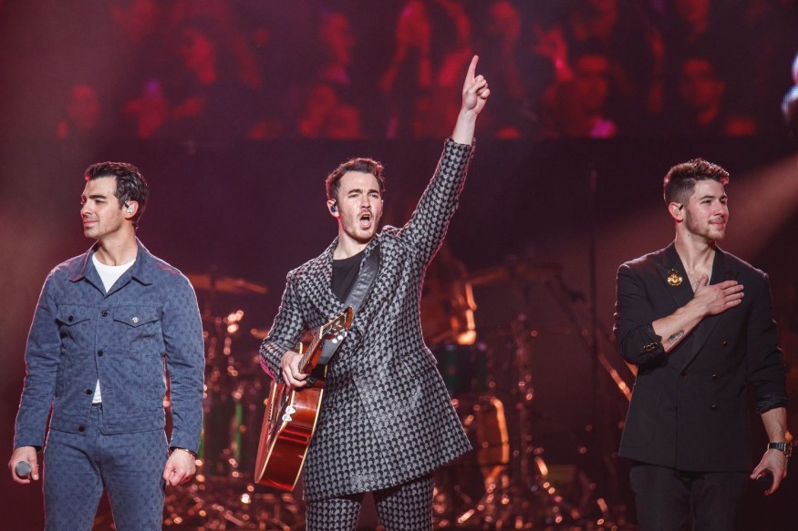 Les Jonas Brothers pourraient dévoiler un nouvel album prochainement !