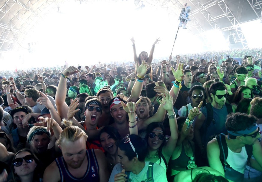 Le festival Coachella annule son édition 2020