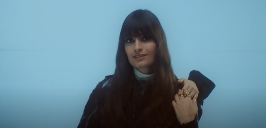 5 choses à savoir sur Clara Luciani