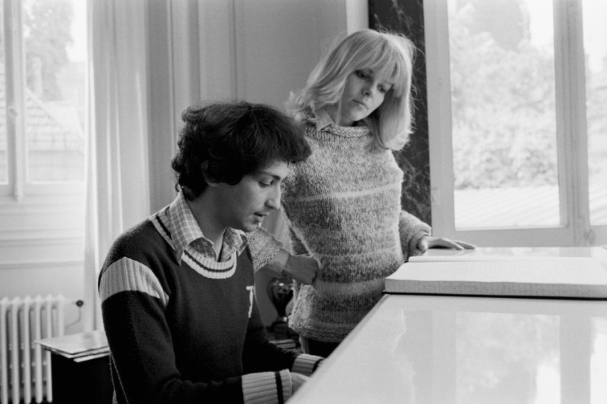 Michel Berger et France Gall: Redécouvrez des titres rares!