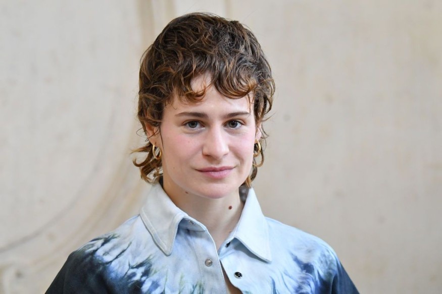 Christine and The Queens: Découvrez sa reprise de Travis Scott