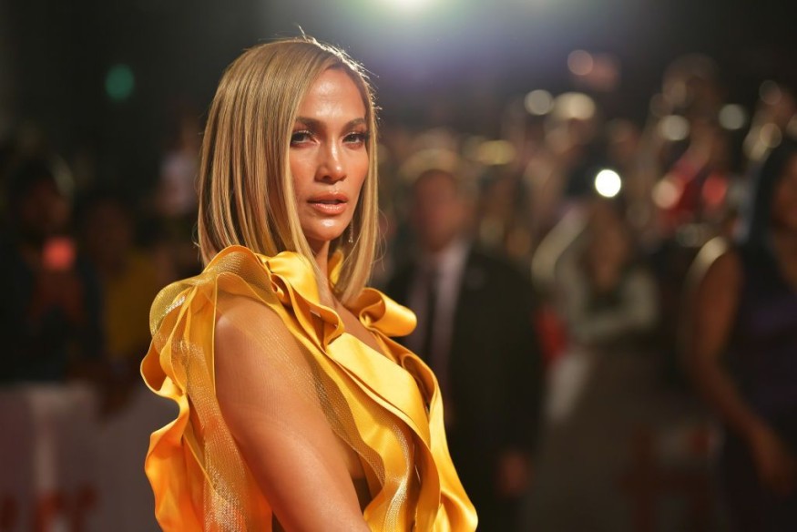 Jennifer Lopez: Découvrez le remix de « If You Had My Love »