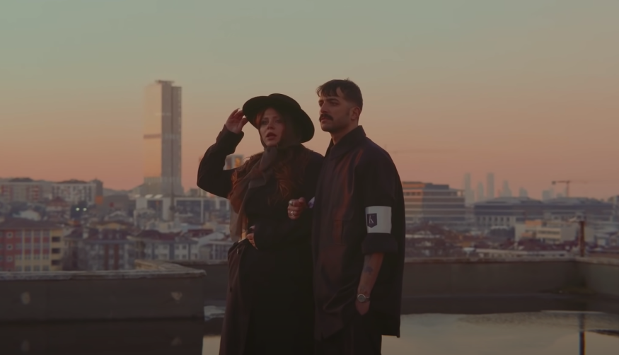 Kadebostany : découvrez son nouveau single «Baby I'm ok»