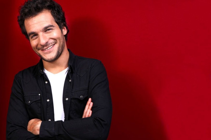 Amir annonce ses dates de tournée