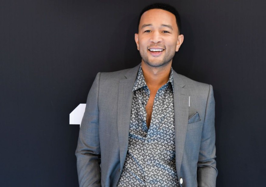 John Legend annonce un nouvel album baptisé « Bigger Love »