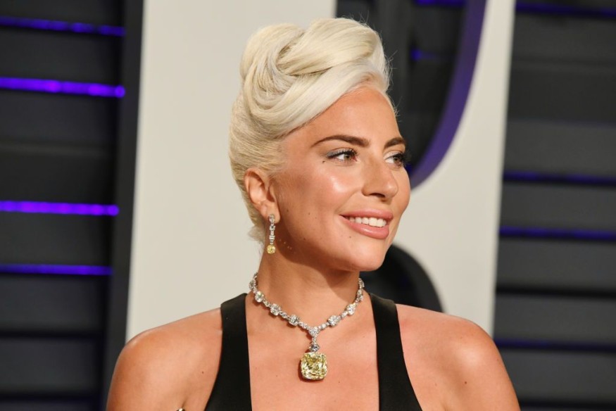 Lady Gaga et Ariana Grande: Vendredi, découvrez leur duo « Rain On Me »!