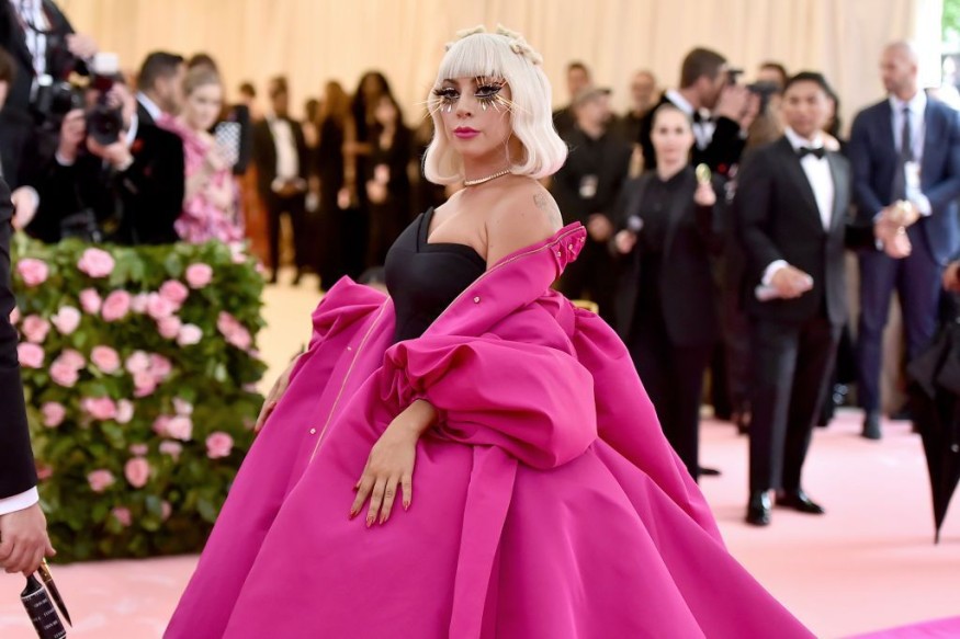 Lady Gaga: Elle bat des records avec « Chromatica »