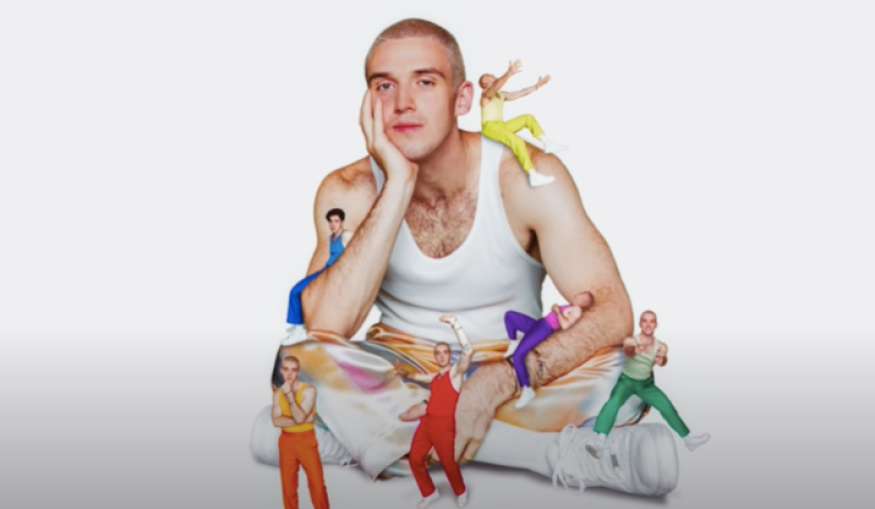 Lauv dévoile « Love Like That »