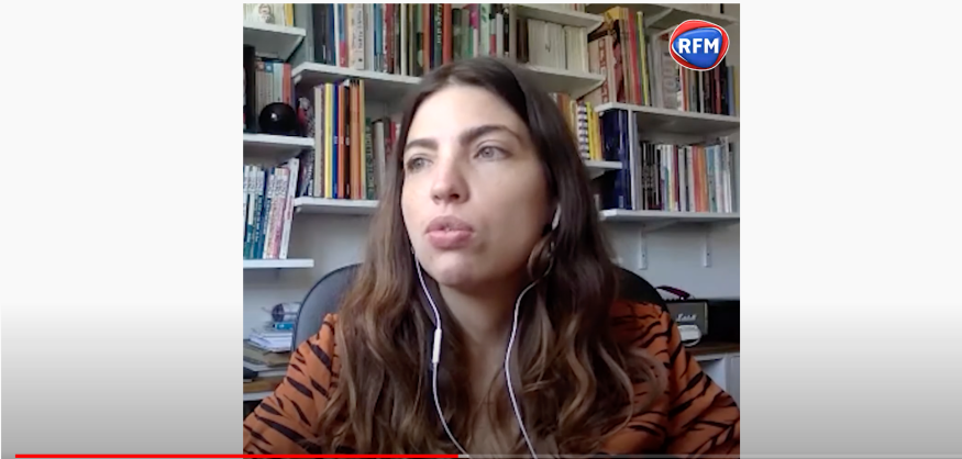 L'interview @ home : Clou se confie sur son nouvel EP «Comment» !