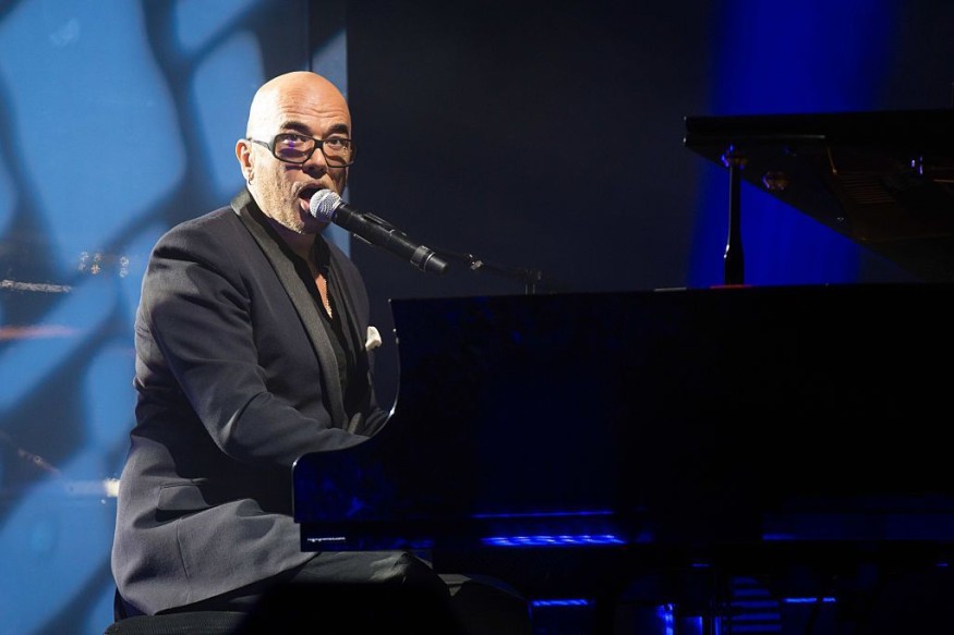 Pascal Obispo: bientôt un nouveau single!