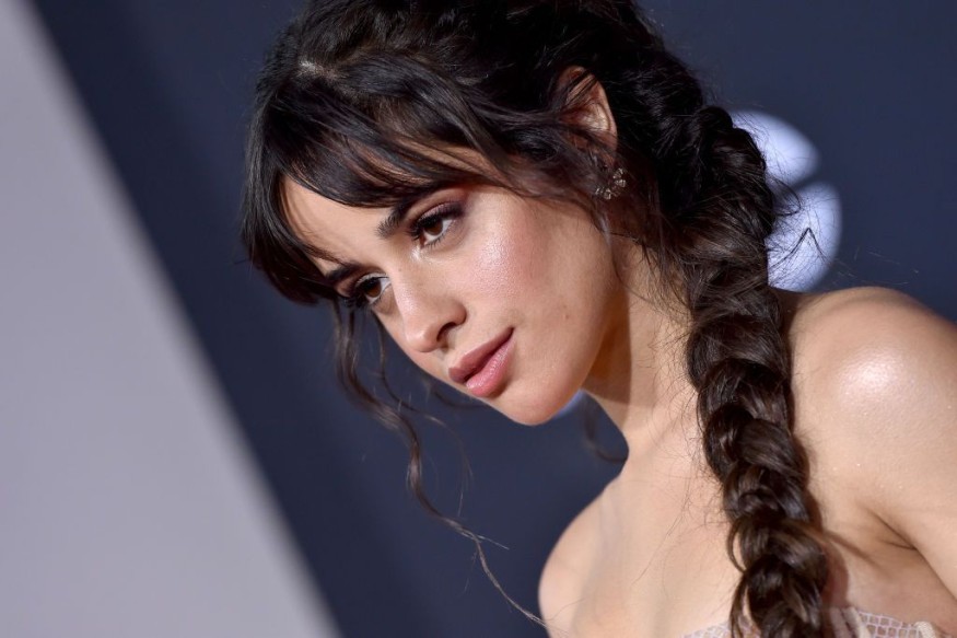 Camila Cabello ne reportera pas son concert annulé à Paris