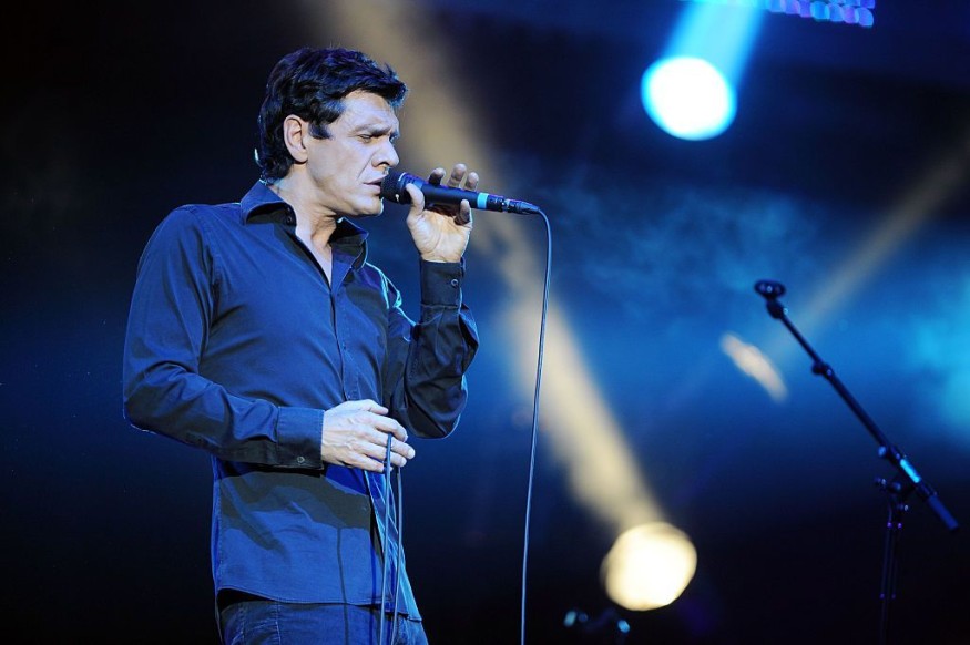 Marc Lavoine annonce une nouvelle tournée intimiste