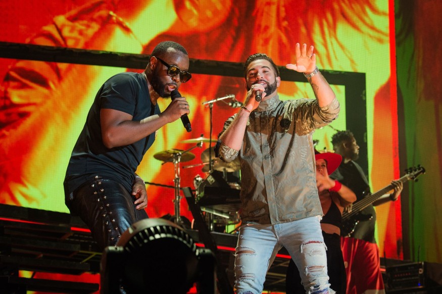 Kendji et Gims : Découvrez leur duo pour « Dernier métro »