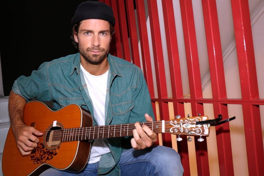 Tom Leeb ne participera pas à l’Eurovision 2021